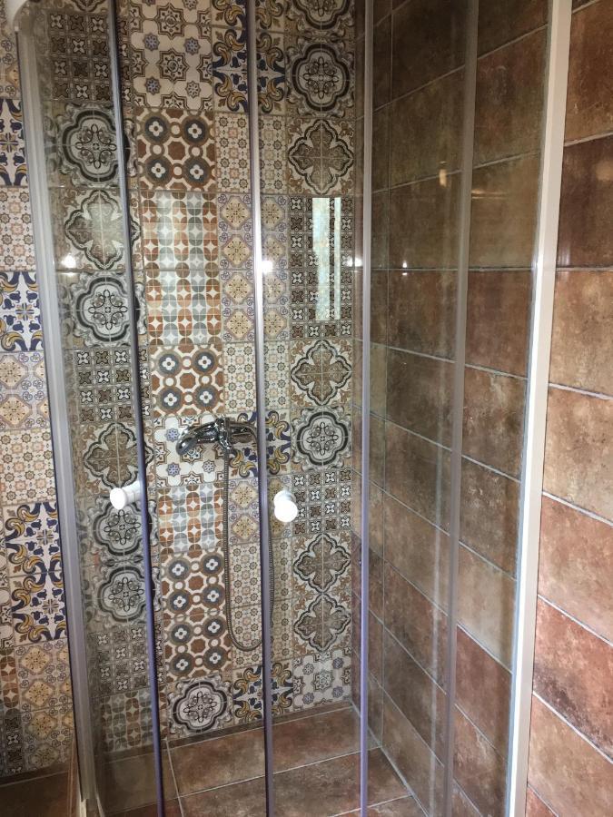 Αρχοντικό Κίρφυς Aparthotel Desfina Εξωτερικό φωτογραφία